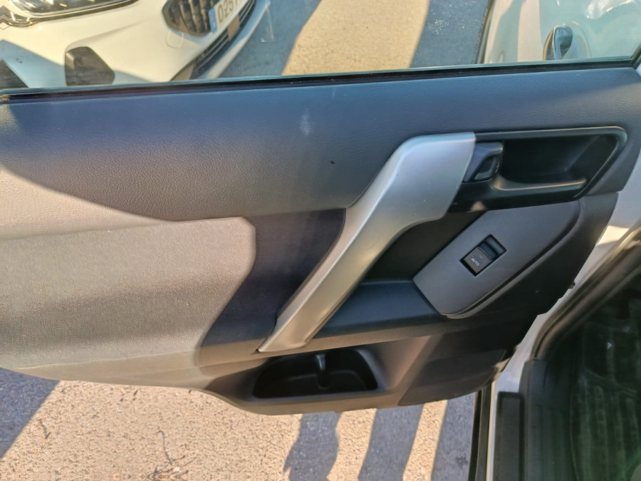 Imagen de TOYOTA Land Cruiser