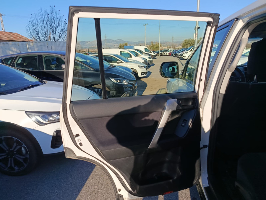 Imagen de TOYOTA Land Cruiser