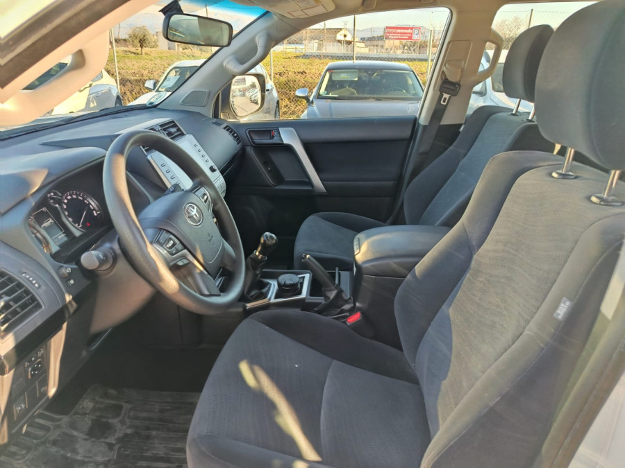 Imagen de TOYOTA Land Cruiser