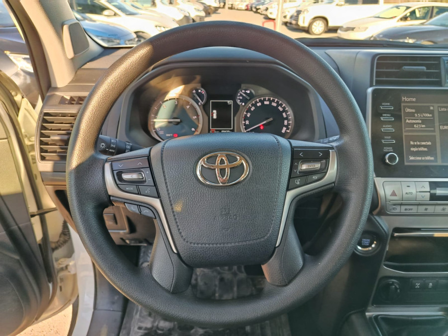 Imagen de TOYOTA Land Cruiser