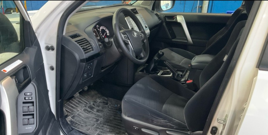 Imagen de TOYOTA Land Cruiser