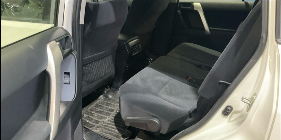 Imagen de TOYOTA Land Cruiser