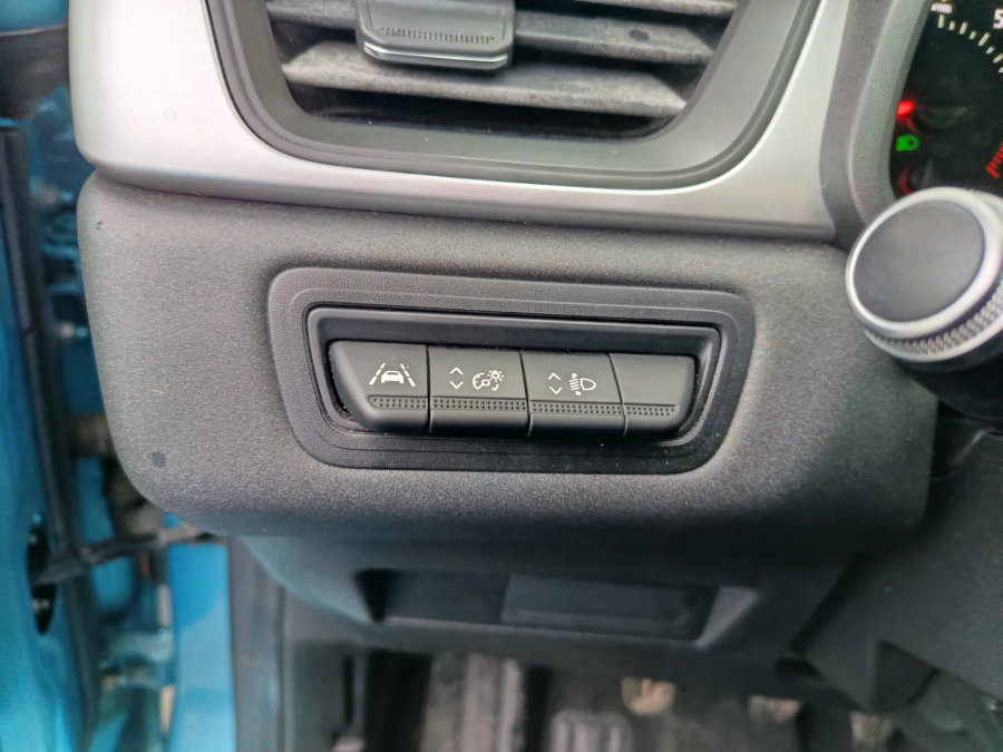 Imagen de Renault Captur