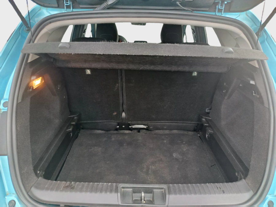 Imagen de Renault Captur