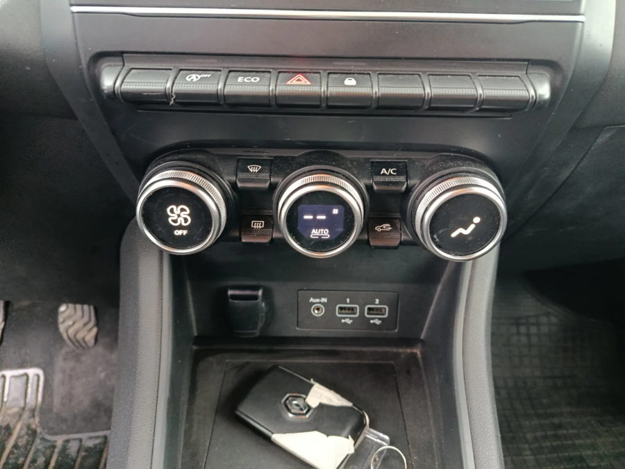 Imagen de Renault Captur