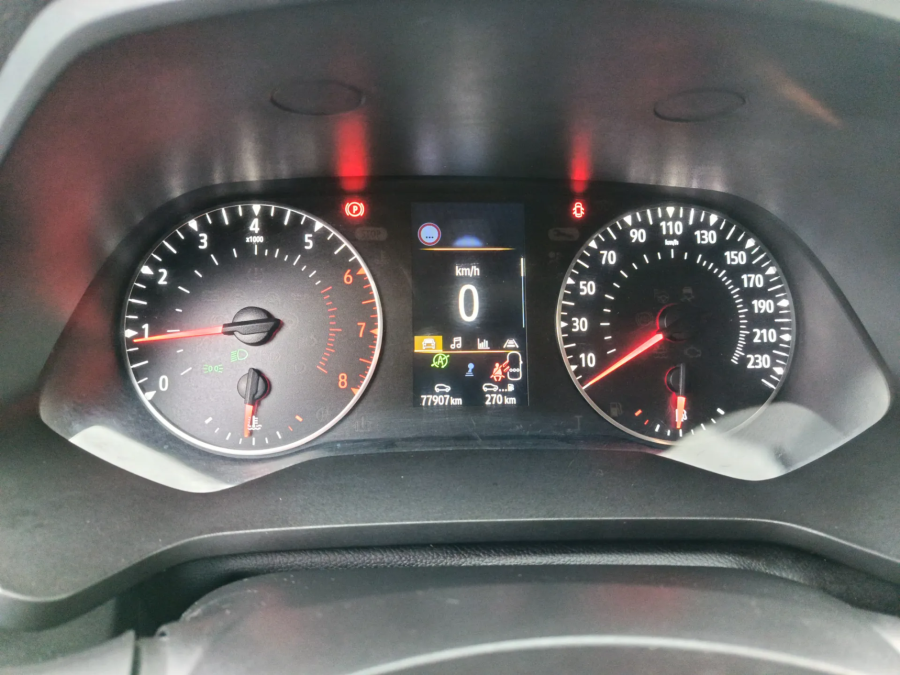 Imagen de Renault Captur