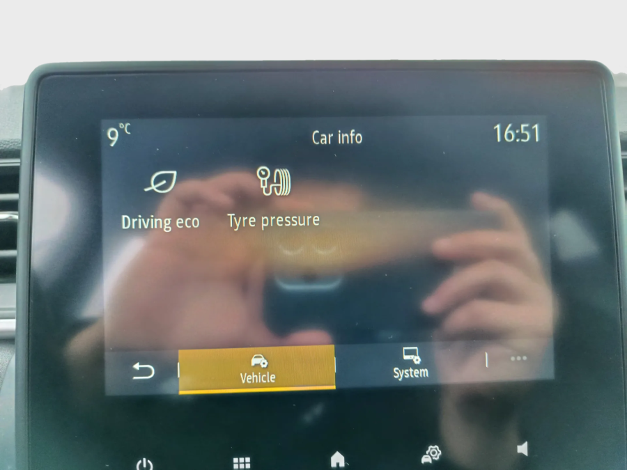 Imagen de Renault Captur