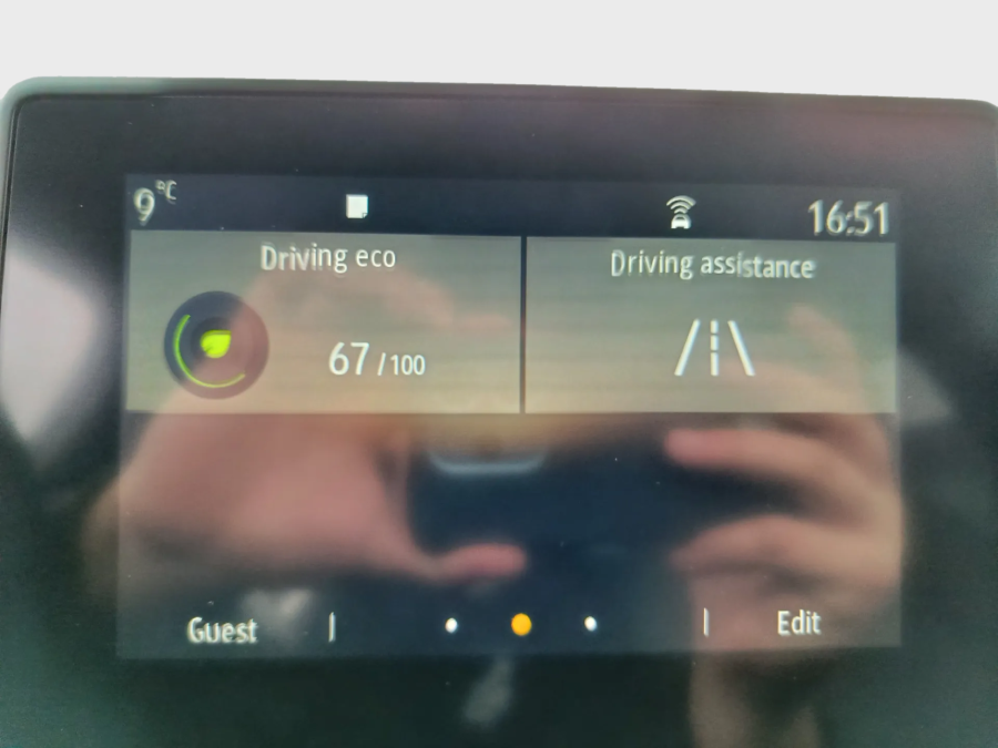 Imagen de Renault Captur