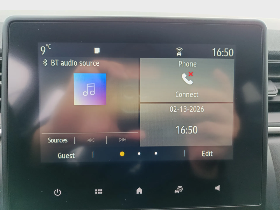 Imagen de Renault Captur