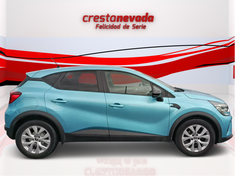 Imagen de Renault Captur