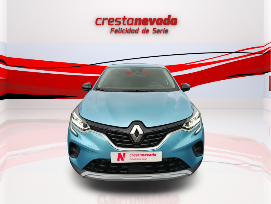 Imagen de Renault Captur