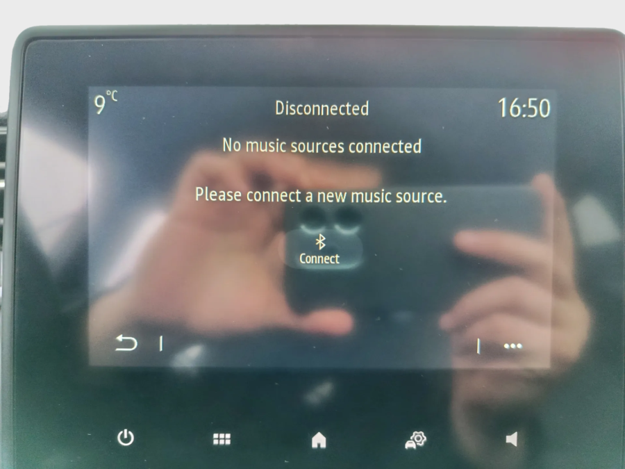 Imagen de Renault Captur