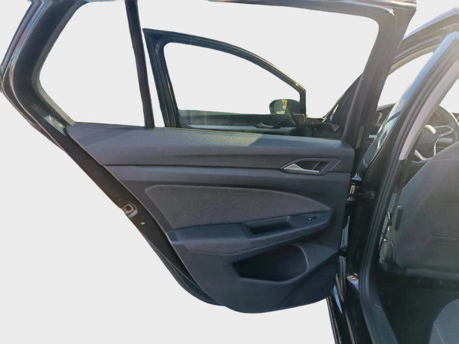 Imagen de Volkswagen Golf