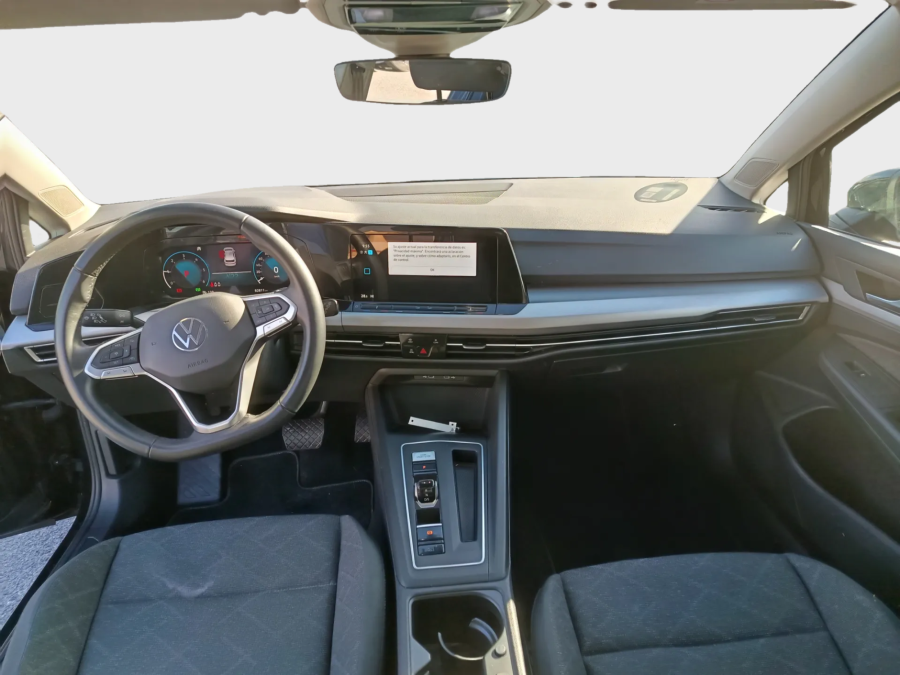 Imagen de Volkswagen Golf