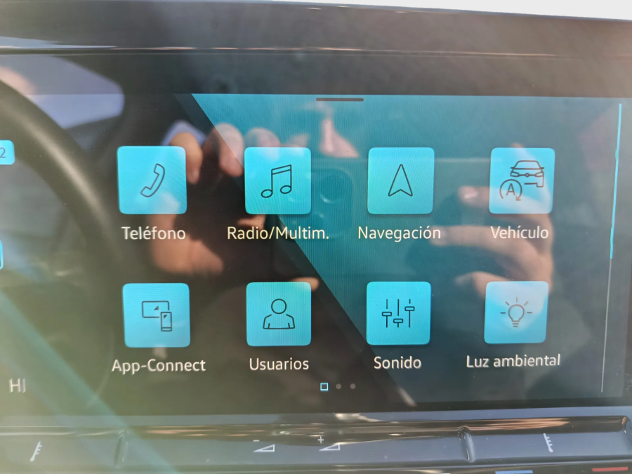 Imagen de Volkswagen Golf