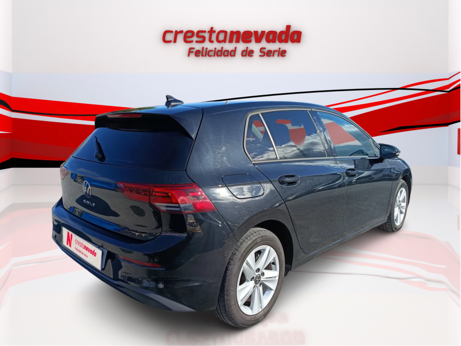 Imagen de Volkswagen Golf