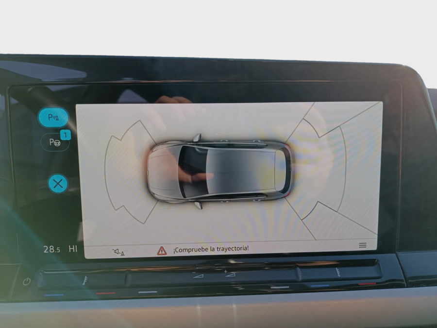 Imagen de Volkswagen Golf