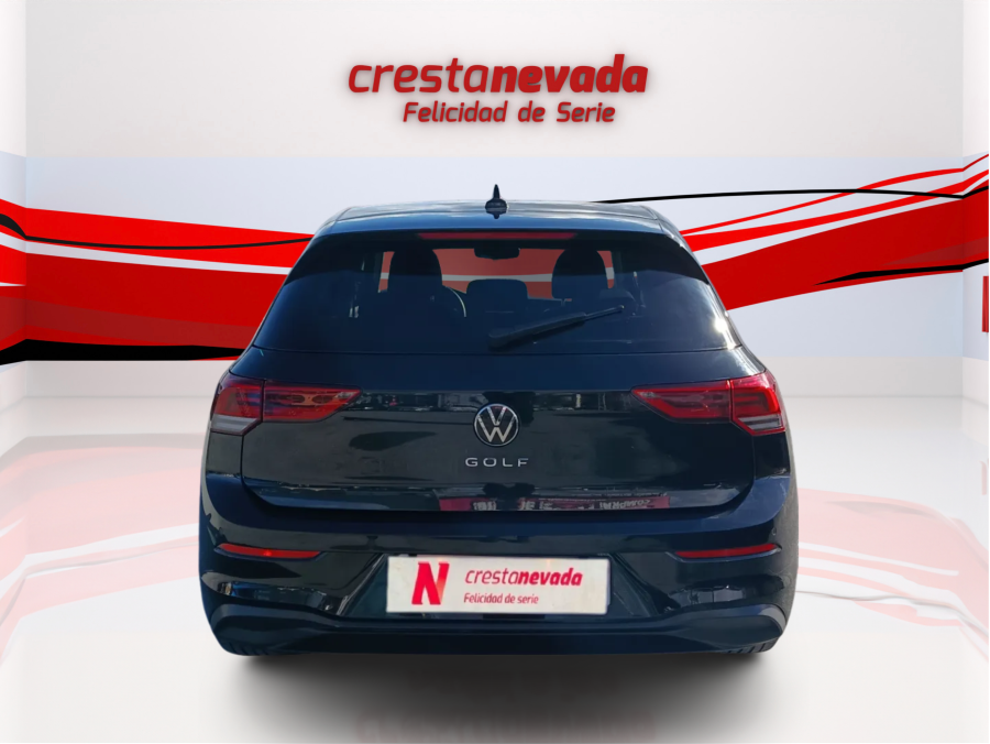 Imagen de Volkswagen Golf