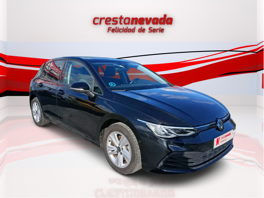 Imagen de Volkswagen Golf