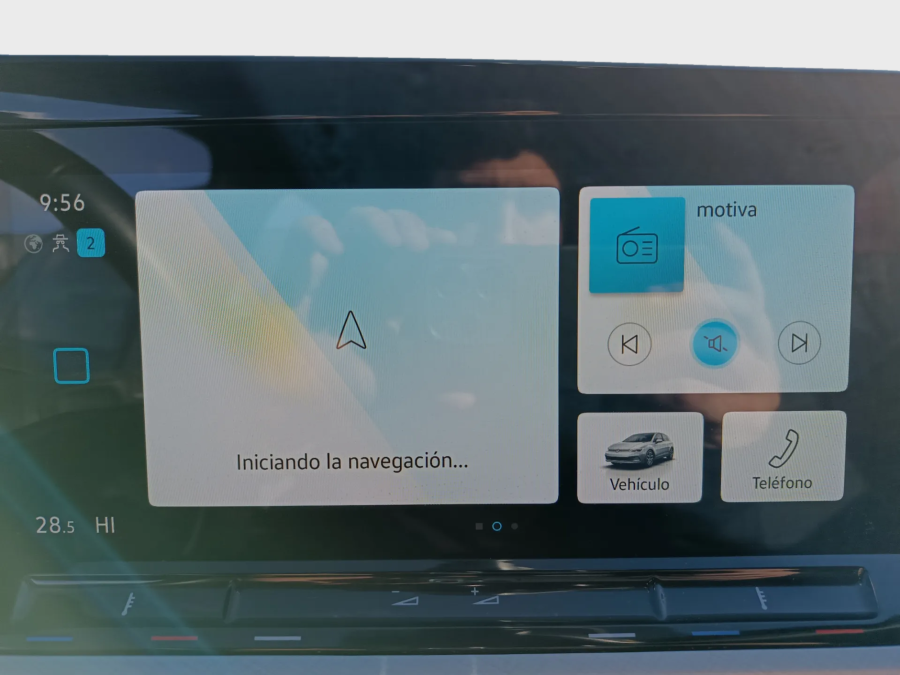 Imagen de Volkswagen Golf