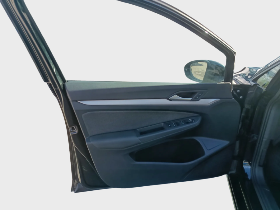 Imagen de Volkswagen Golf