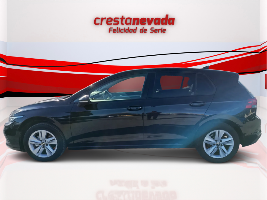 Imagen de Volkswagen Golf