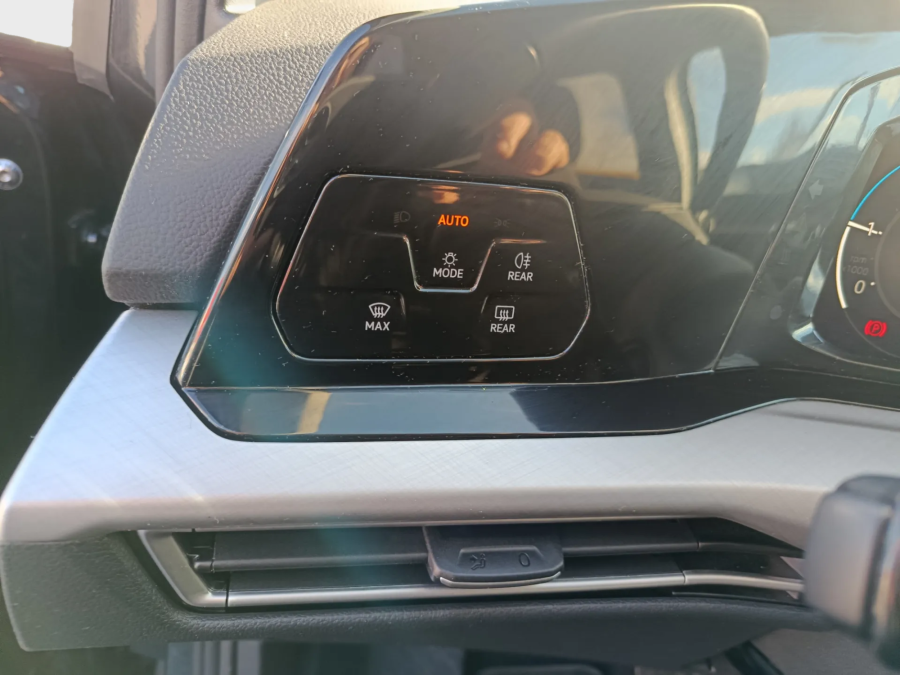 Imagen de Volkswagen Golf