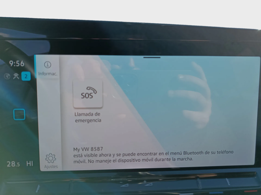 Imagen de Volkswagen Golf