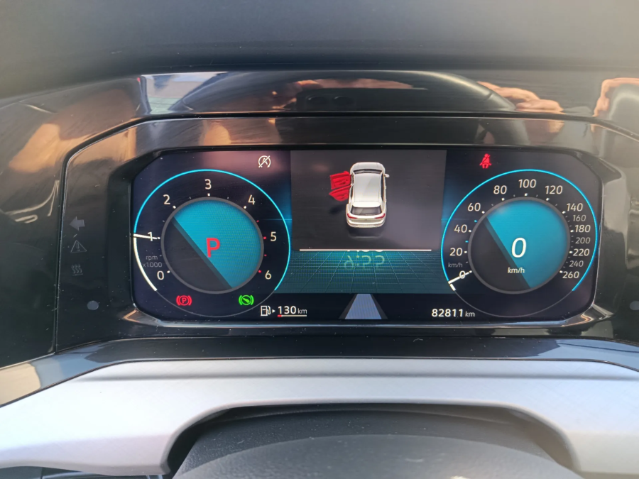 Imagen de Volkswagen Golf