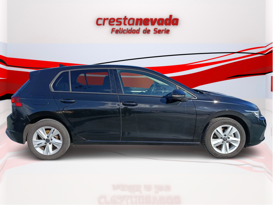 Imagen de Volkswagen Golf