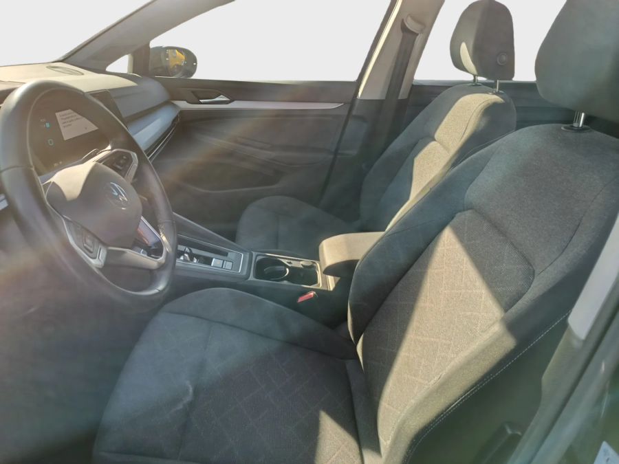 Imagen de Volkswagen Golf