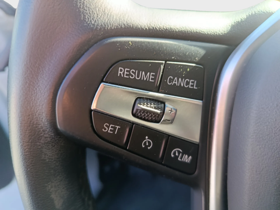 Imagen de BMW Serie 1