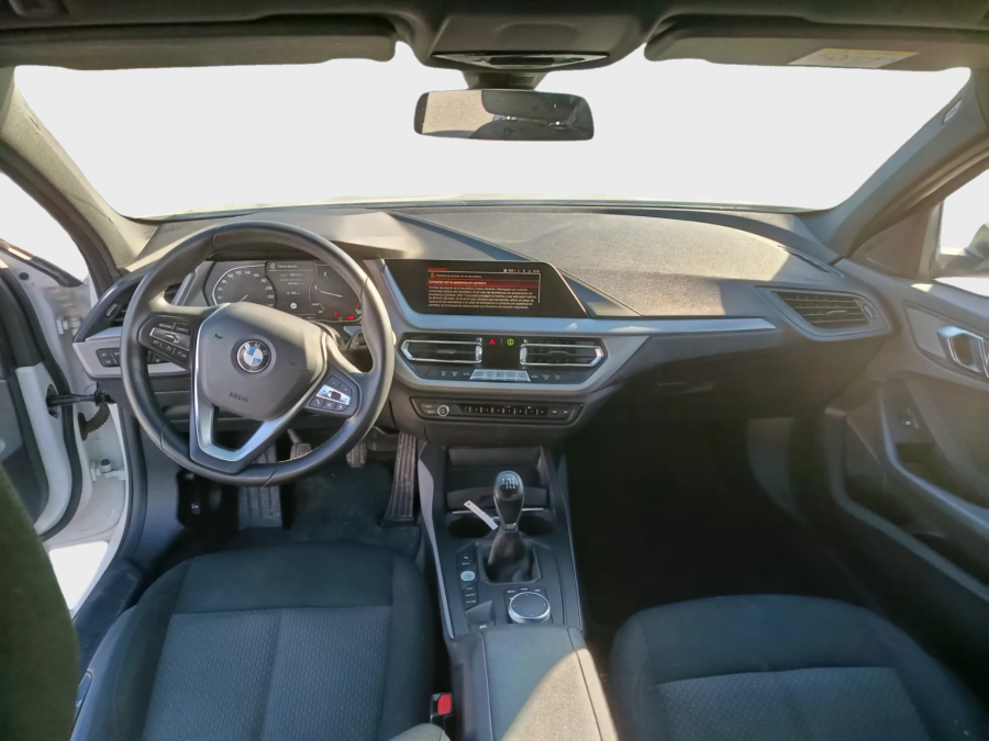 Imagen de BMW Serie 1