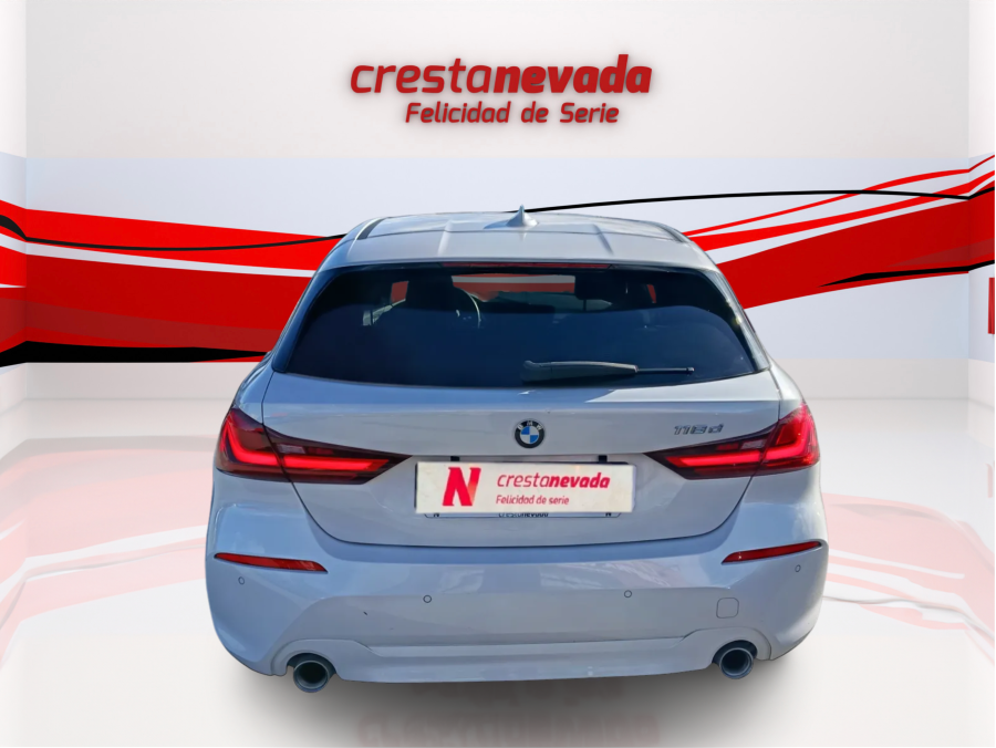 Imagen de BMW Serie 1