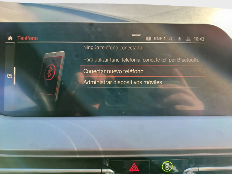 Imagen de BMW Serie 1