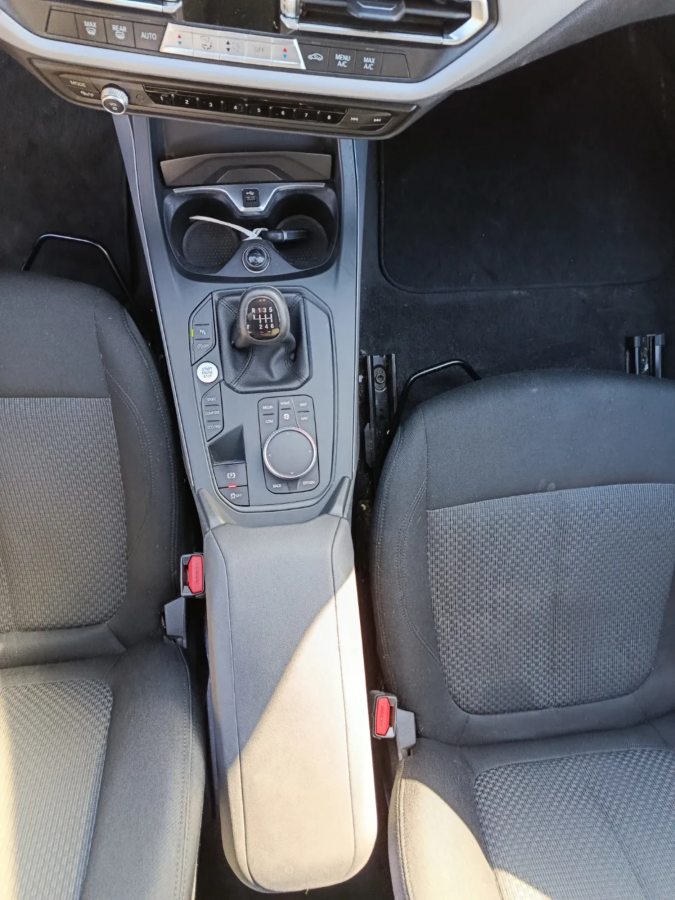 Imagen de BMW Serie 1