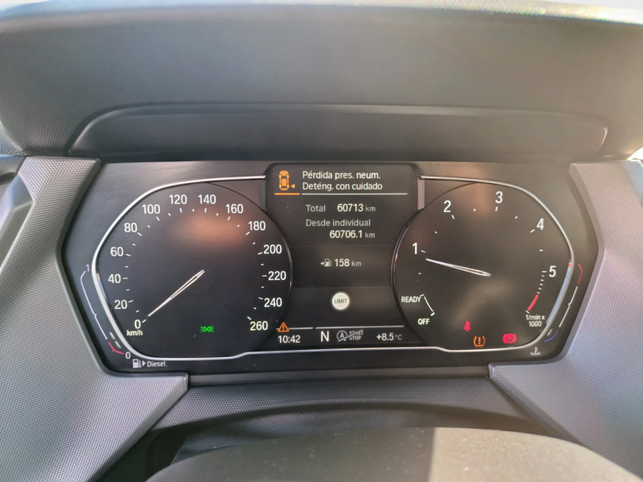 Imagen de BMW Serie 1