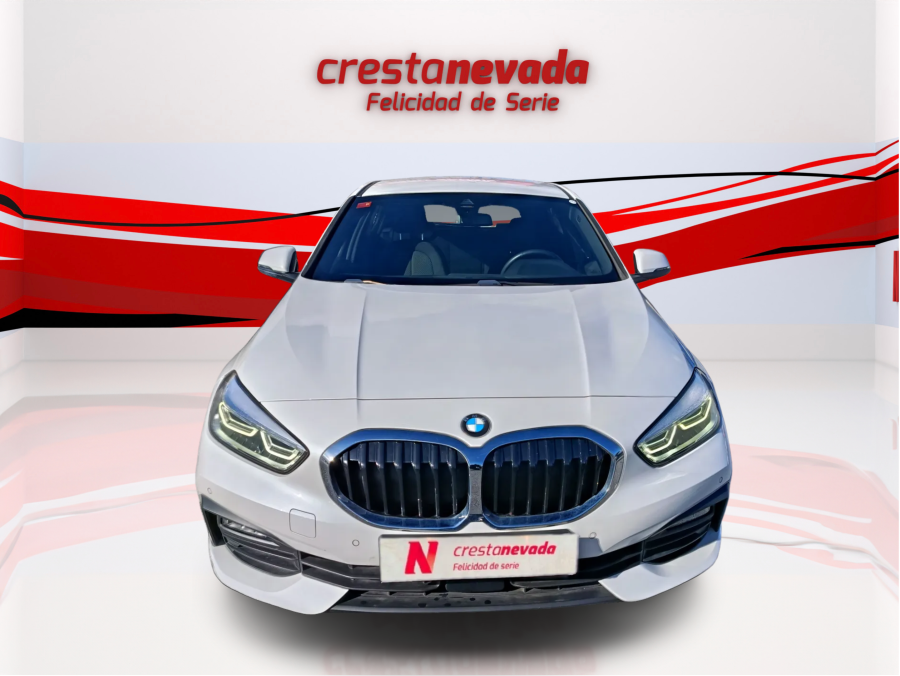 Imagen de BMW Serie 1