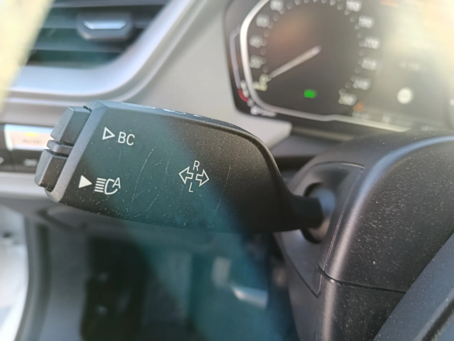 Imagen de BMW Serie 1