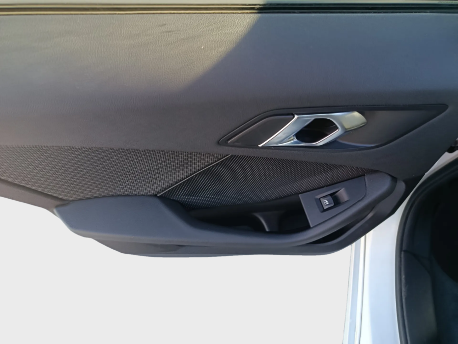 Imagen de BMW Serie 1