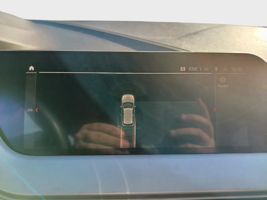 Imagen de BMW Serie 1