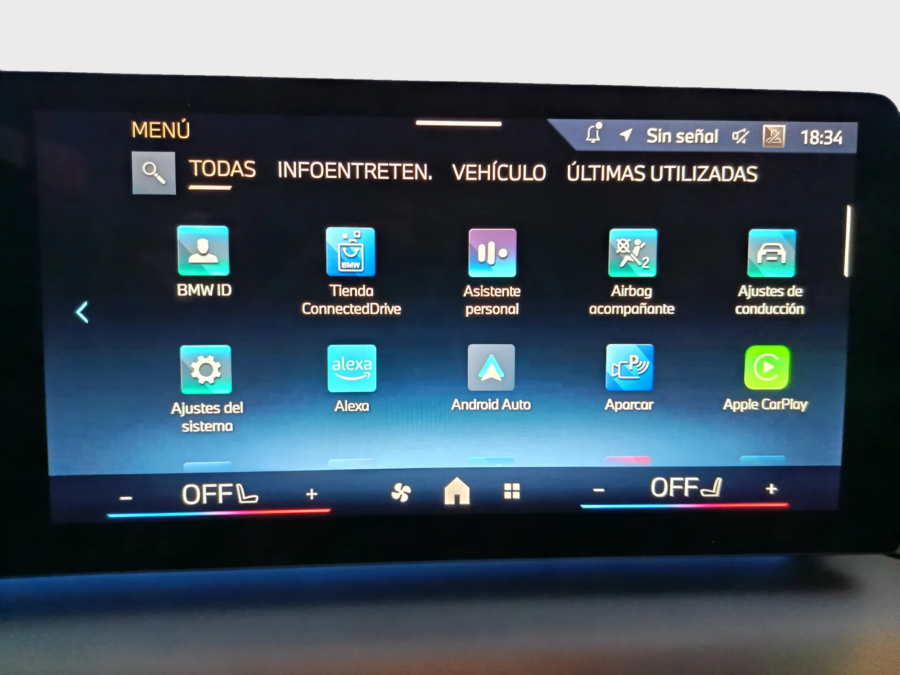 Imagen de BMW Serie 1