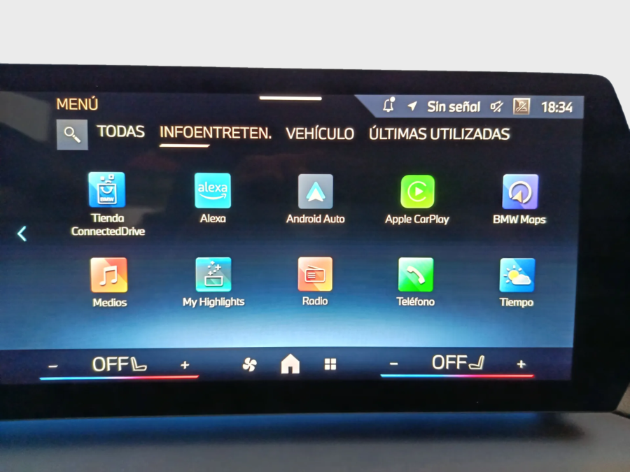 Imagen de BMW Serie 1