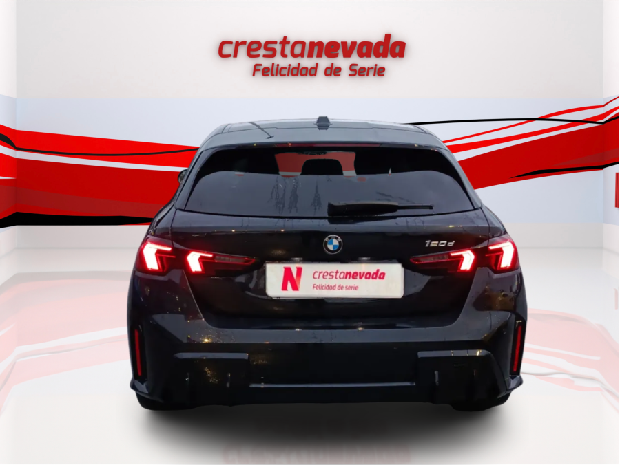 Imagen de BMW Serie 1