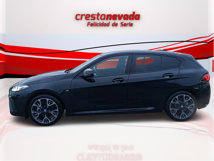 Imagen de BMW Serie 1
