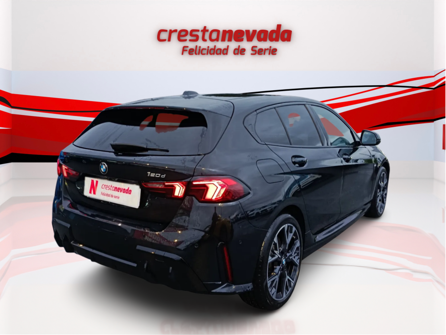 Imagen de BMW Serie 1