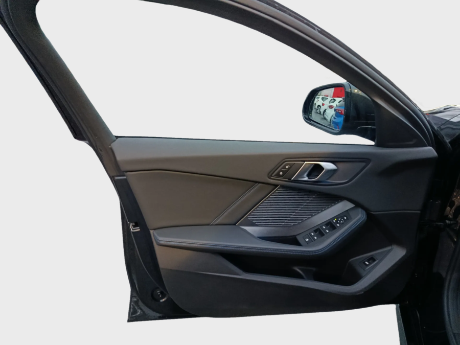 Imagen de BMW Serie 1