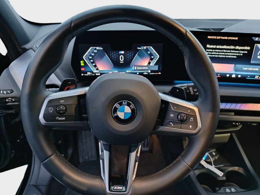 Imagen de BMW Serie 1