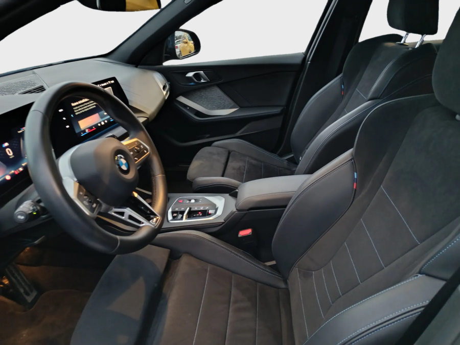 Imagen de BMW Serie 1