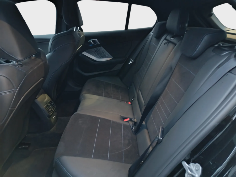 Imagen de BMW Serie 1